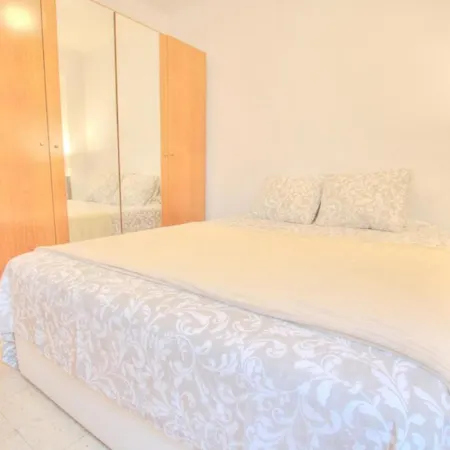 Appartement Tejeros 4, Malaga, Central, Close To Everything! Málaga