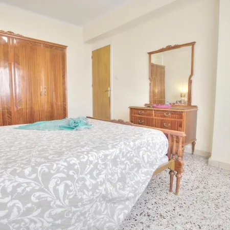 Apartment Tejeros 4, Malaga, Central, Close To Everything! Malaga