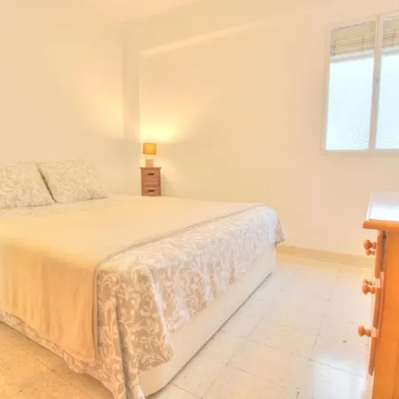 Tejeros 4, Malaga, Central, Close To Everything! Apartment