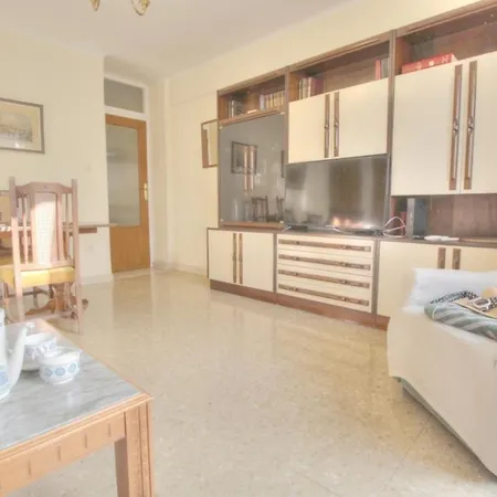 Apartment Tejeros 4, Malaga, Central, Close To Everything!