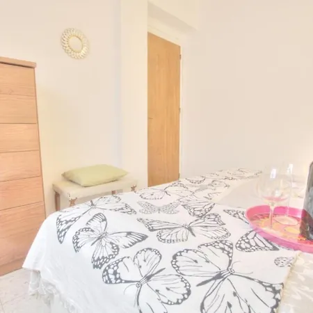 Tejeros 4, Malaga, Central, Close To Everything! Malaga