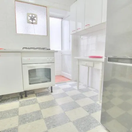 Tejeros 4, Malaga, Central, Close To Everything! Apartment Malaga