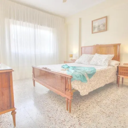 Tejeros 4, Malaga, Central, Close To Everything! Apartment *