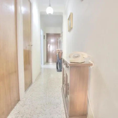 Tejeros 4, Malaga, Central, Close To Everything! Malaga