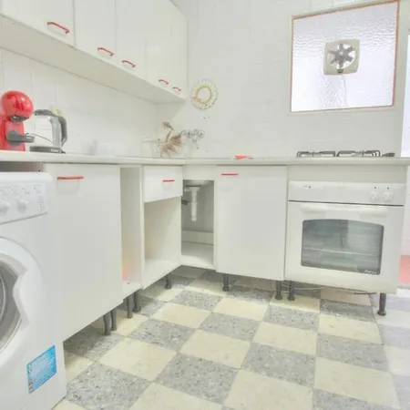 Tejeros 4, Malaga, Central, Close To Everything! *